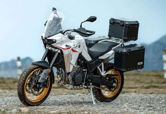 Kove 800x GT