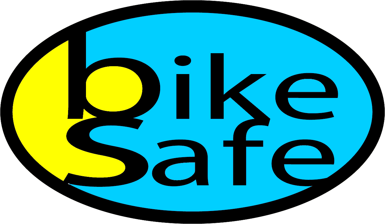 BikeSafe Logo